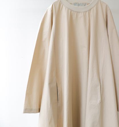 long sleeve plenty onepiece