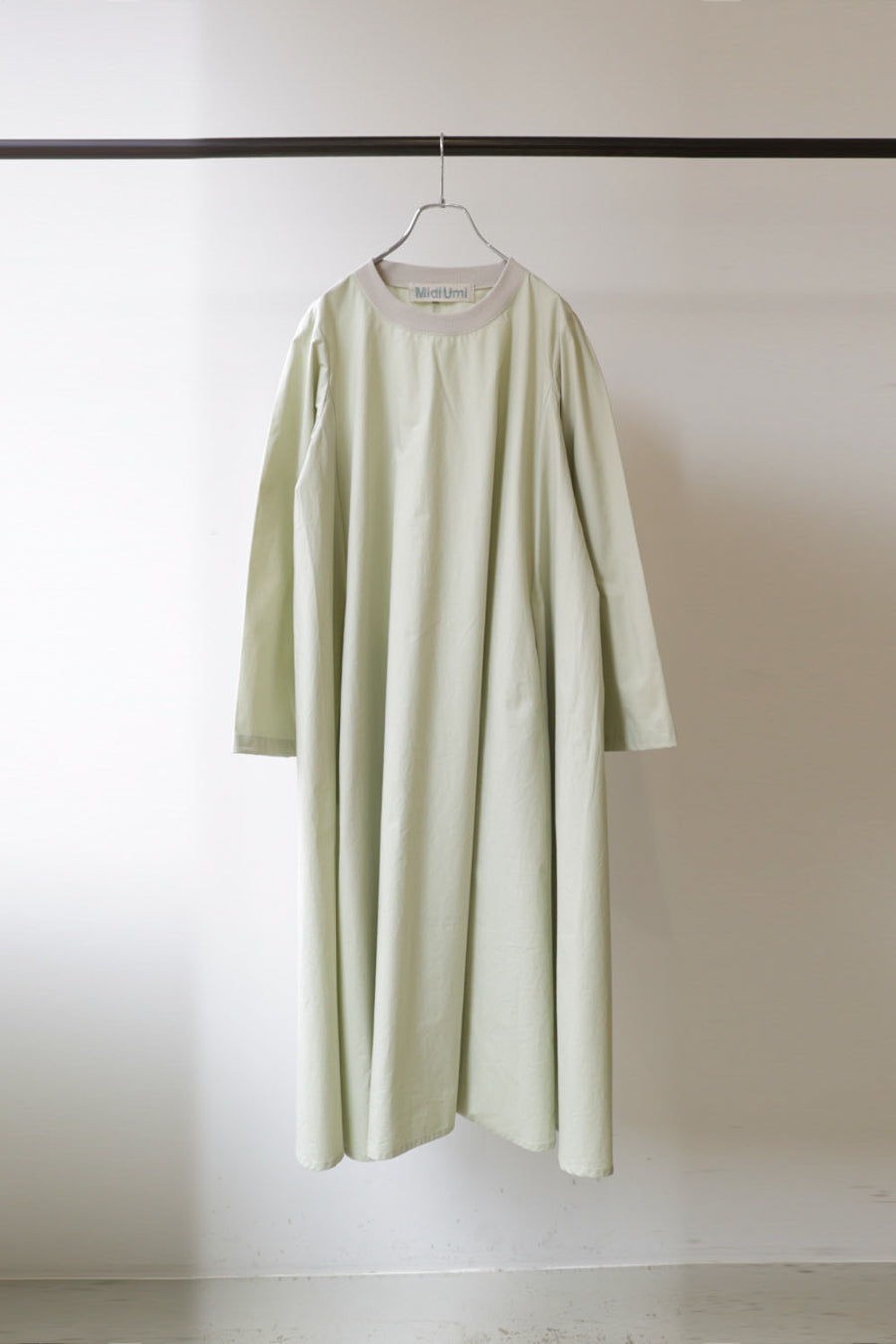 long sleeve plenty onepiece