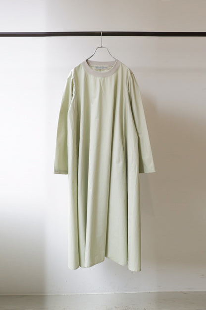 long sleeve plenty onepiece