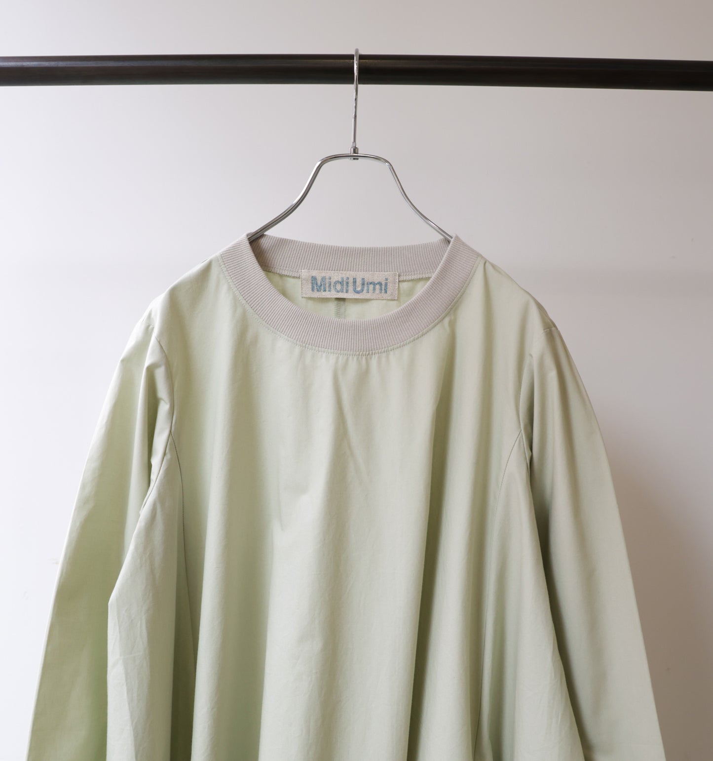 long sleeve plenty onepiece