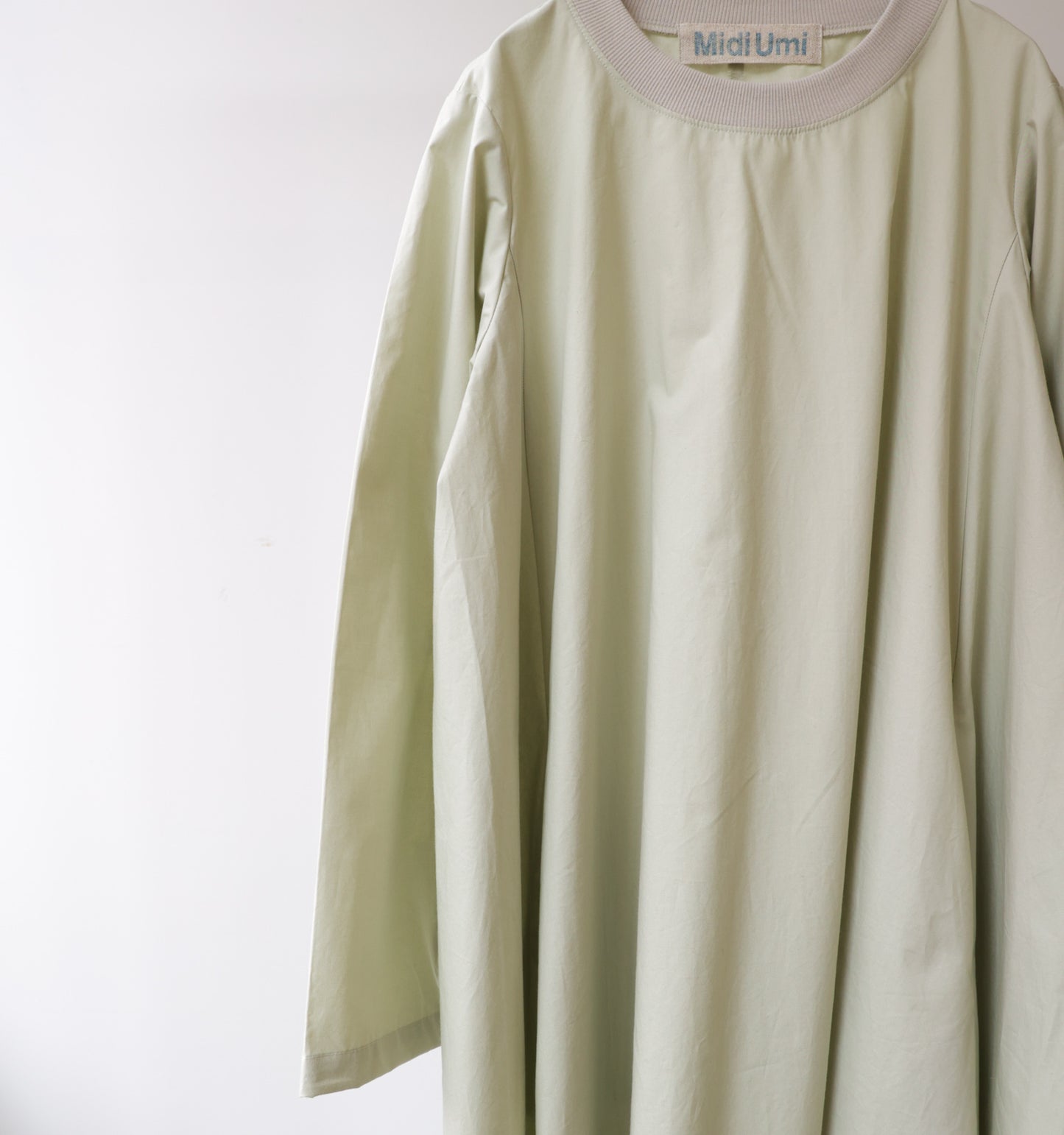long sleeve plenty onepiece