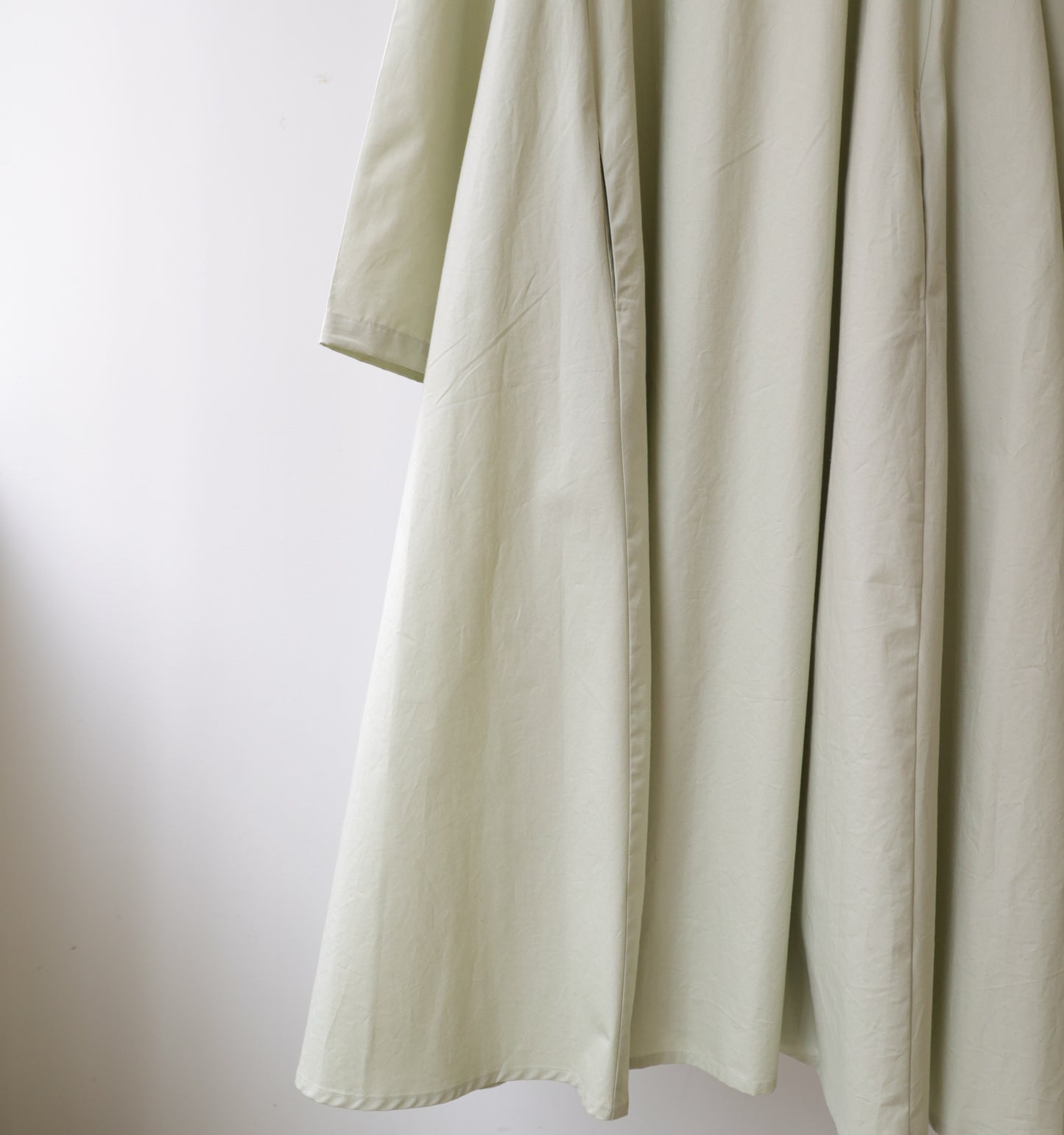 long sleeve plenty onepiece