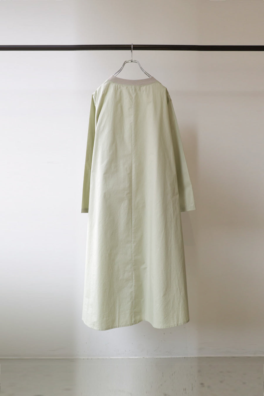 long sleeve plenty onepiece