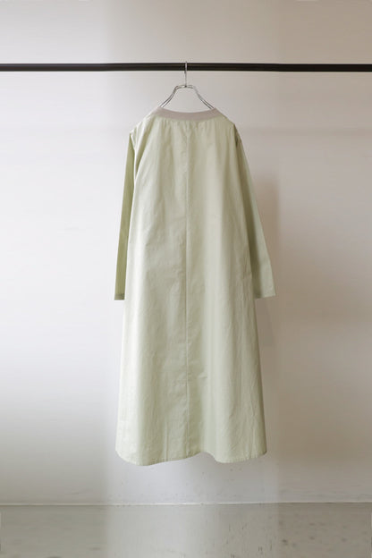 long sleeve plenty onepiece