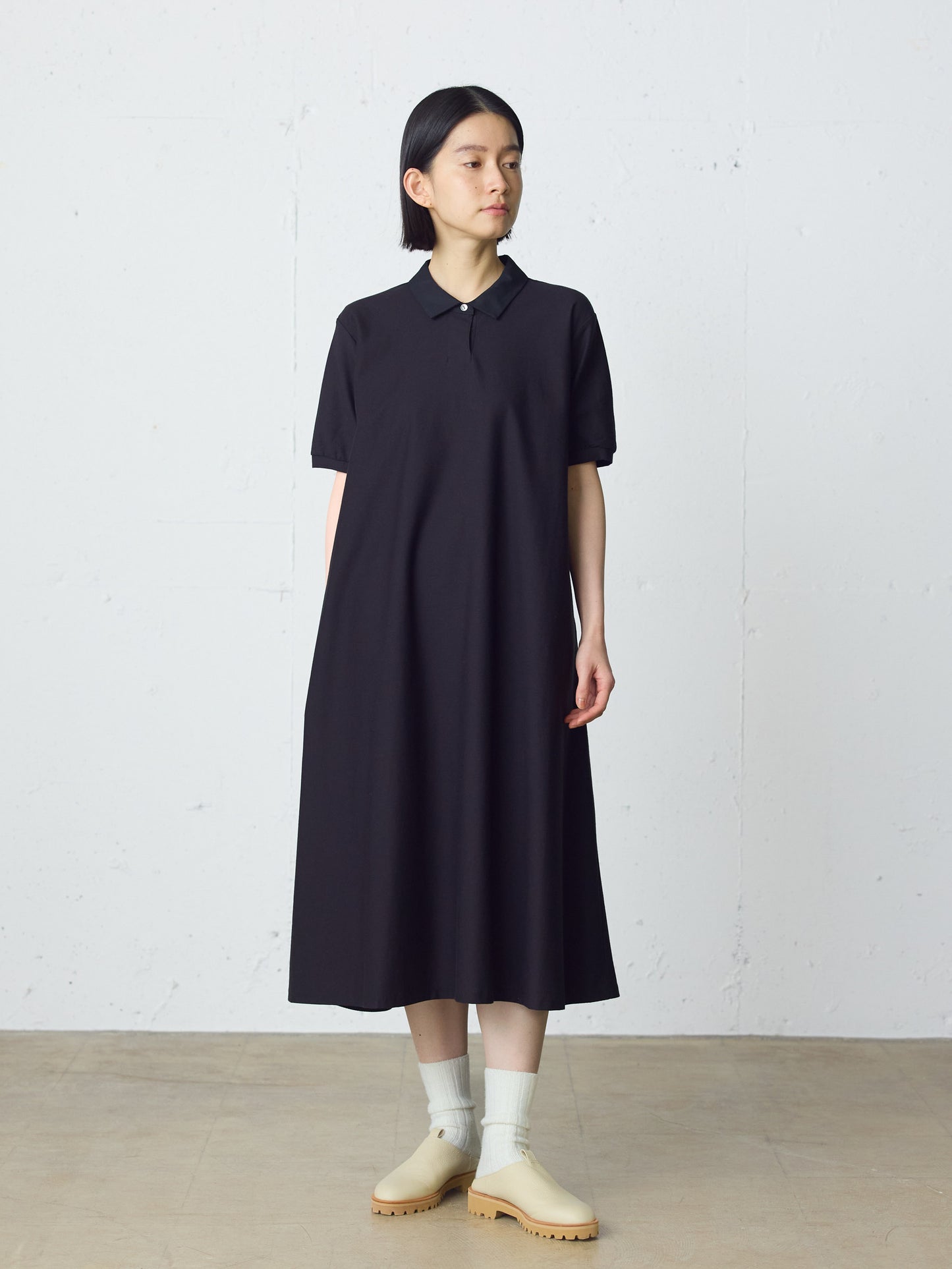polo flare onepiece