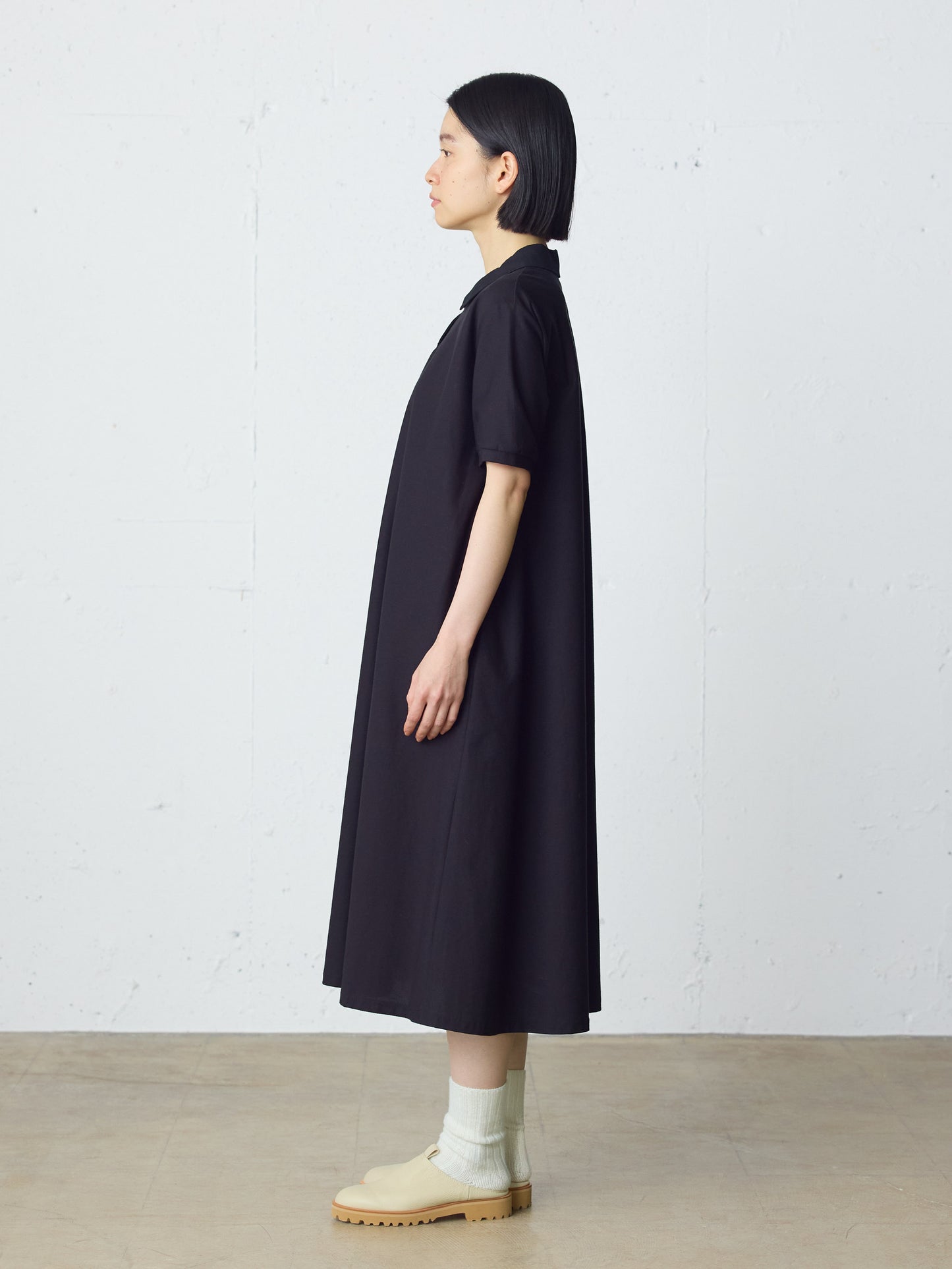 polo flare onepiece
