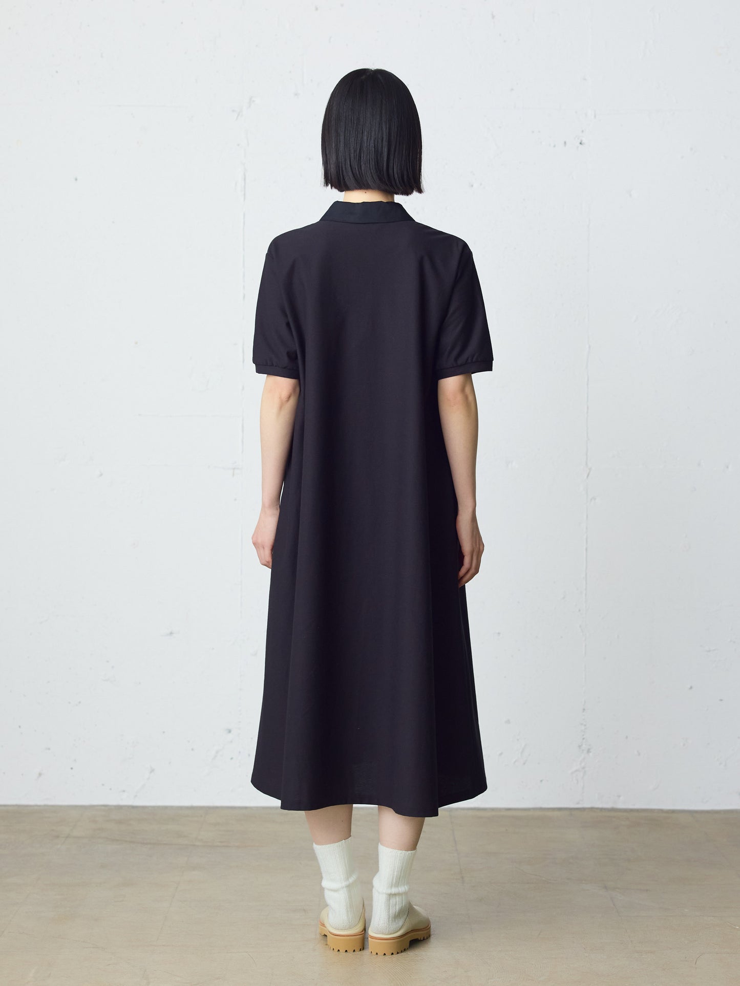 polo flare onepiece