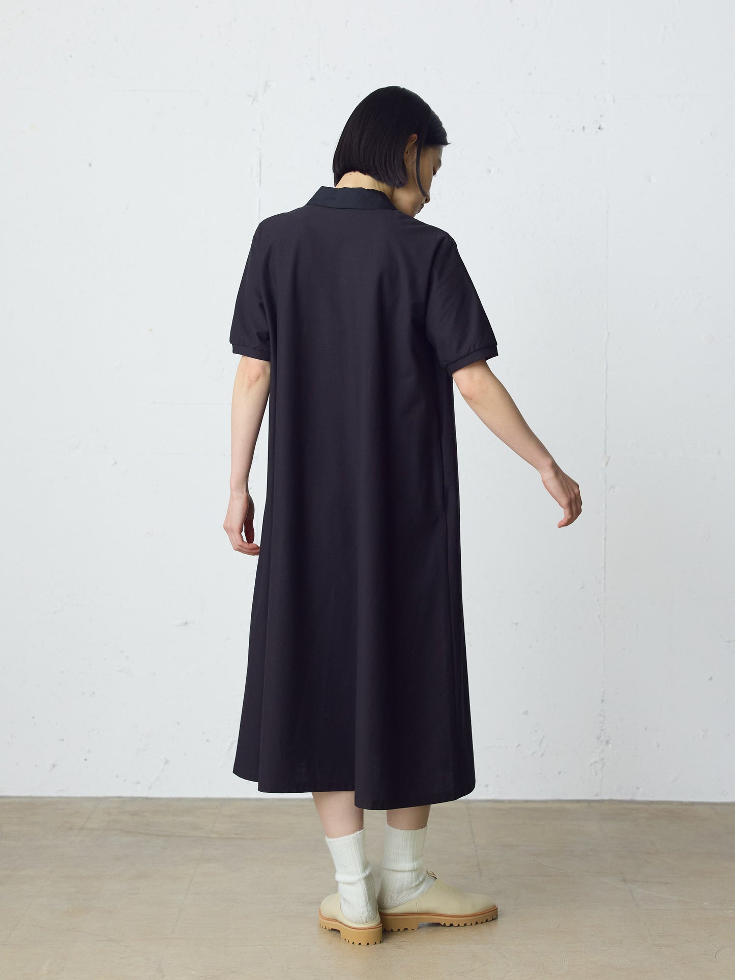 polo flare onepiece