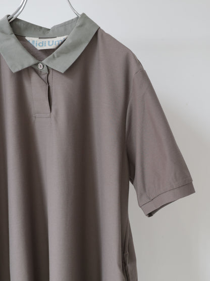 polo flare onepiece