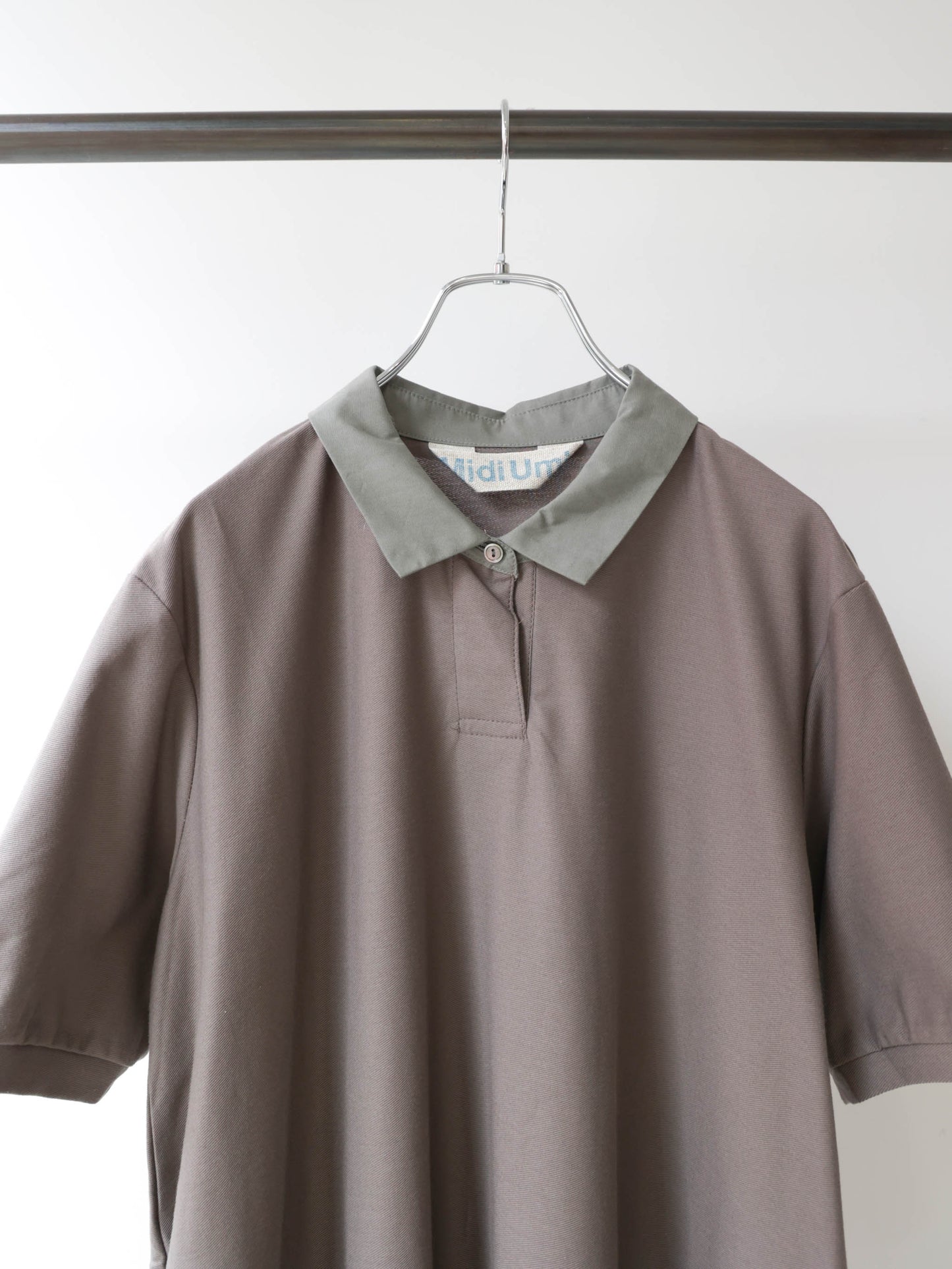 polo flare onepiece