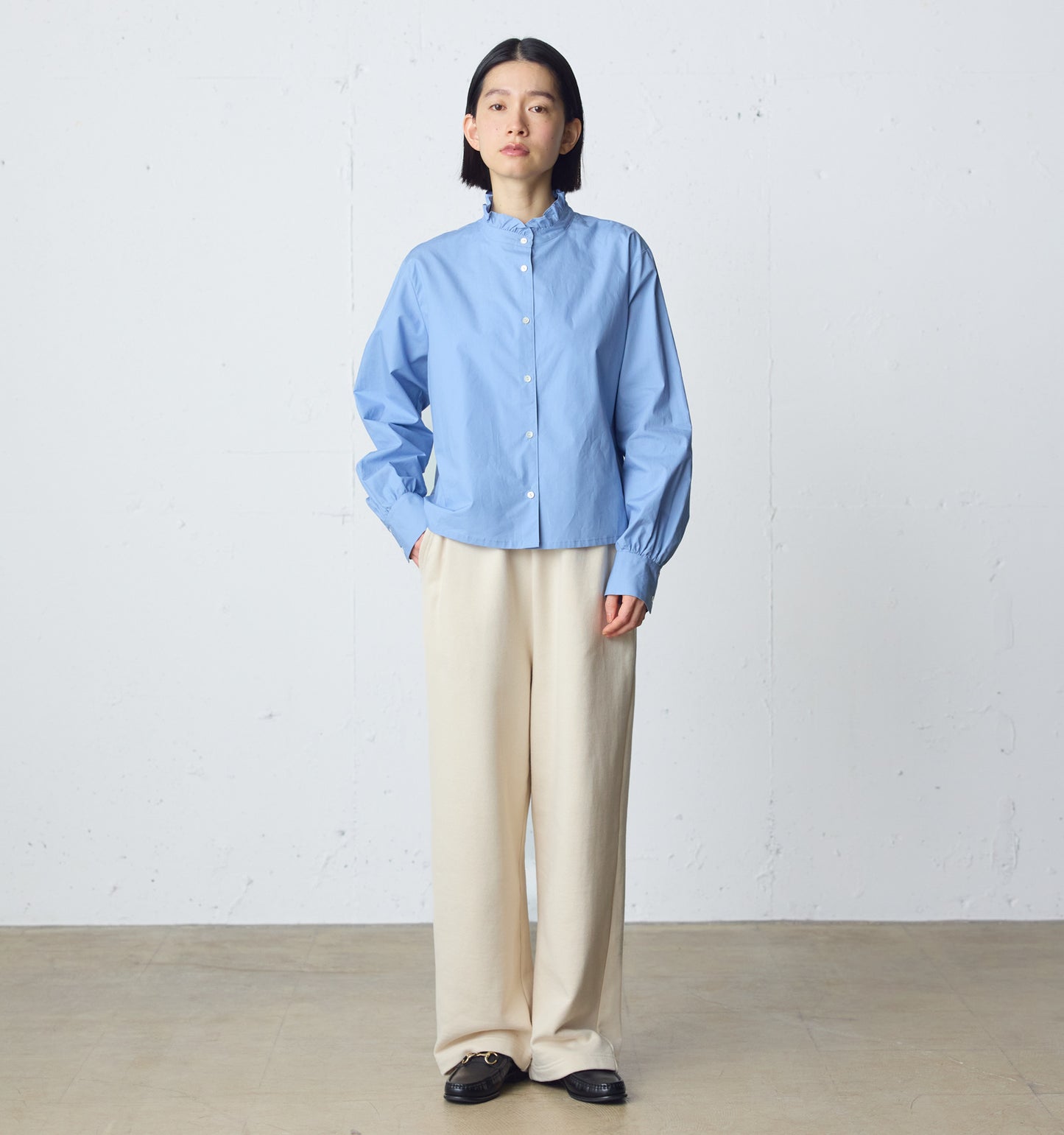 HOME sweat pants