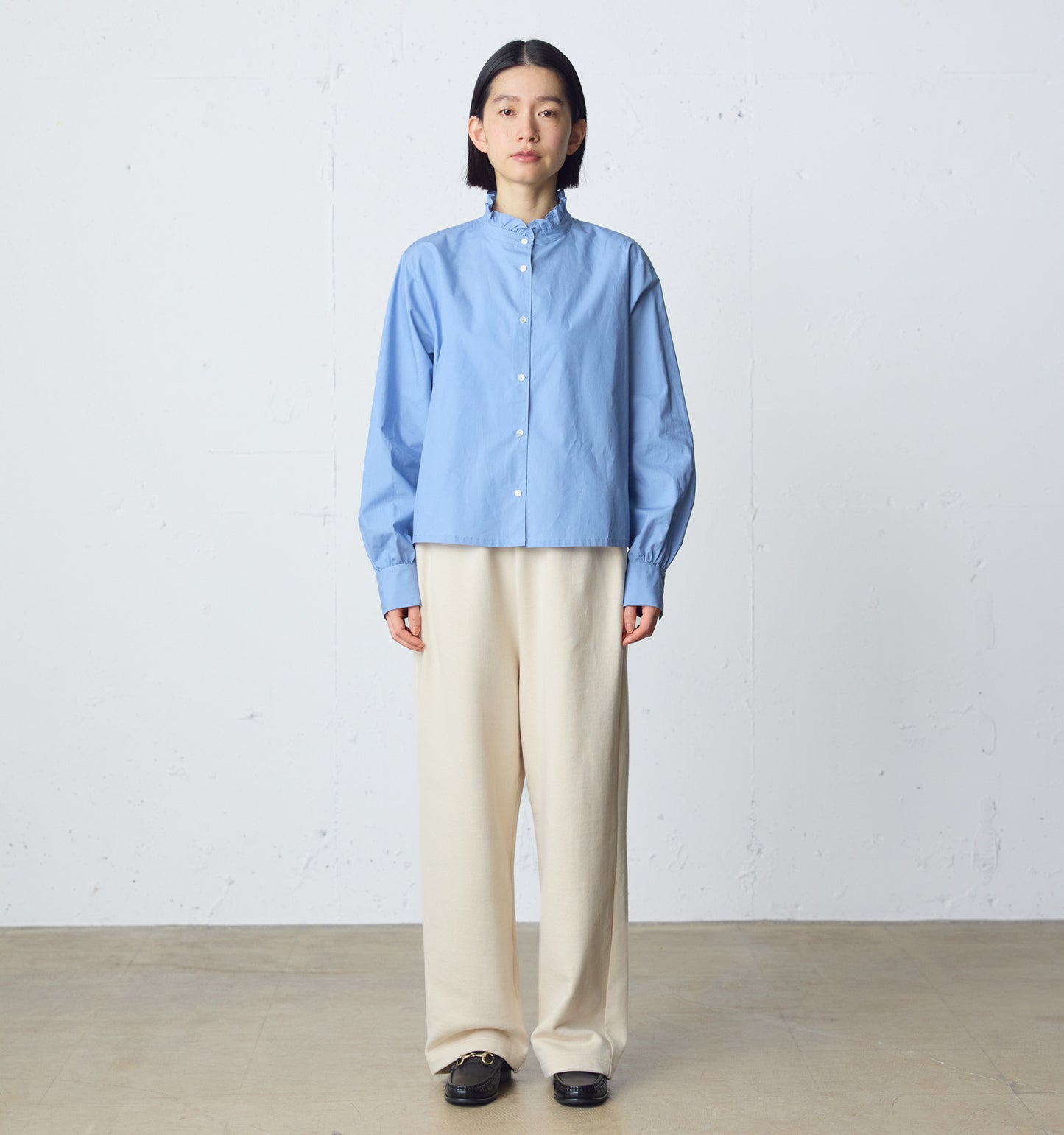 HOME sweat pants