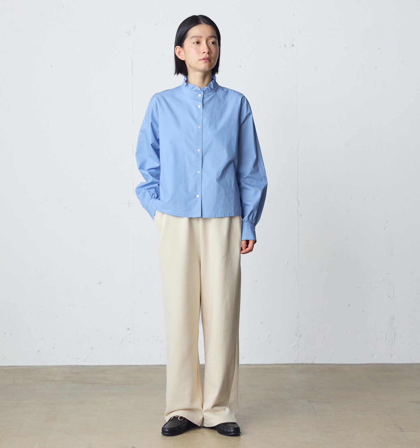 HOME sweat pants