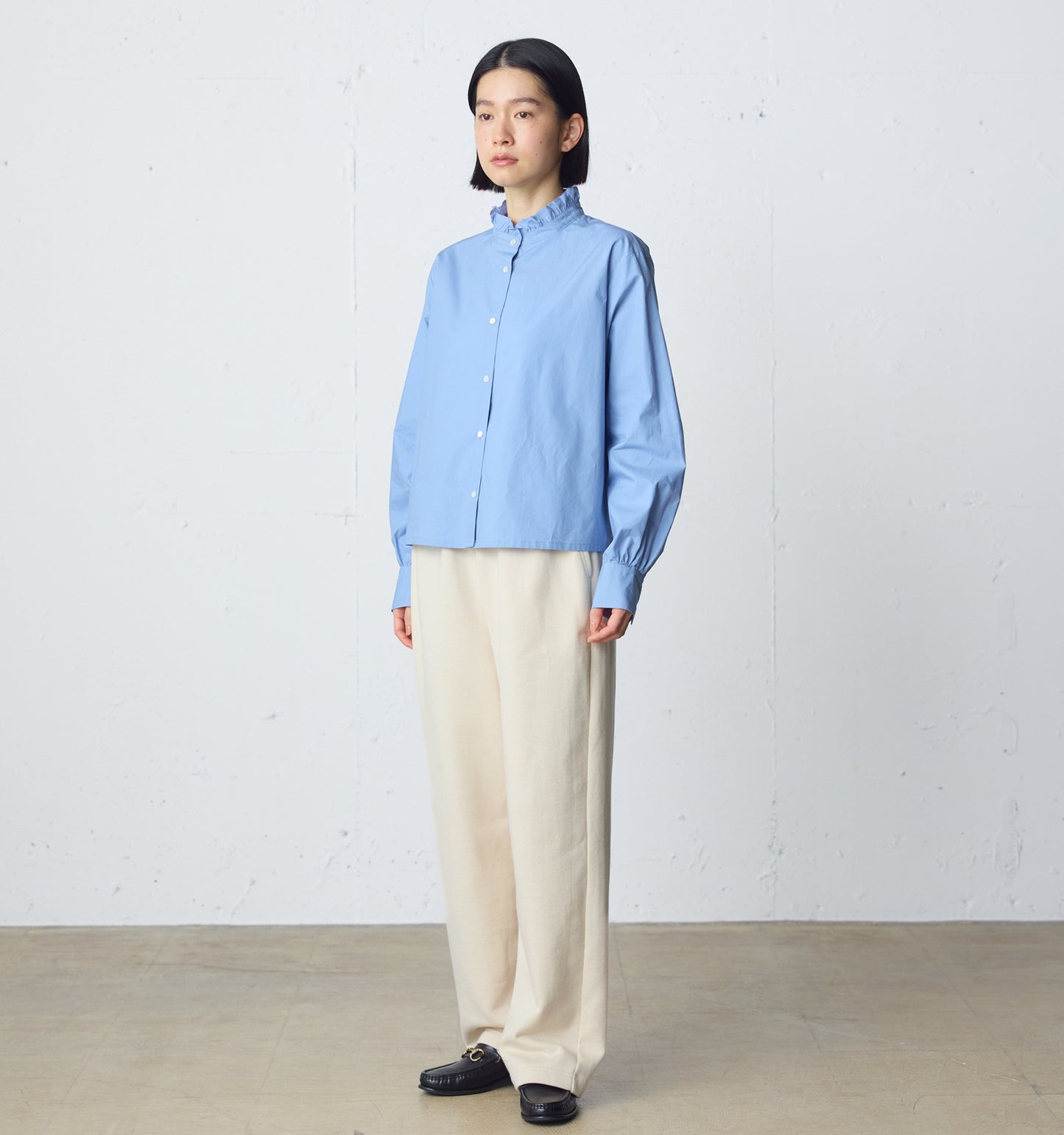 HOME sweat pants