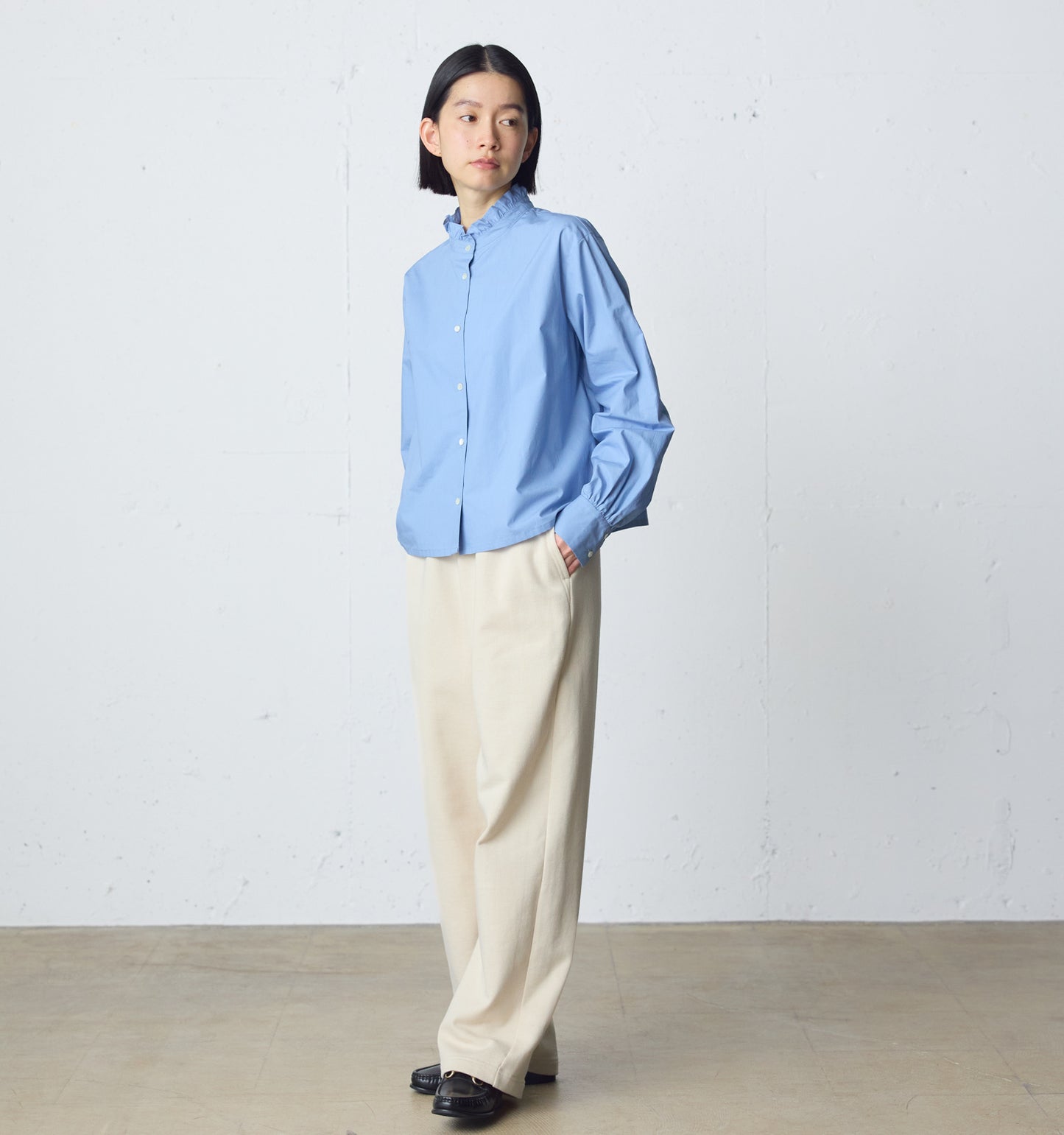 HOME sweat pants