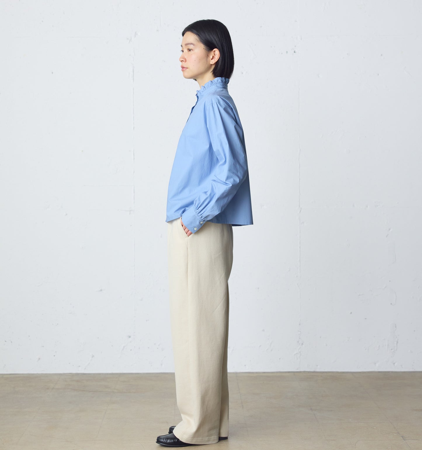 HOME sweat pants