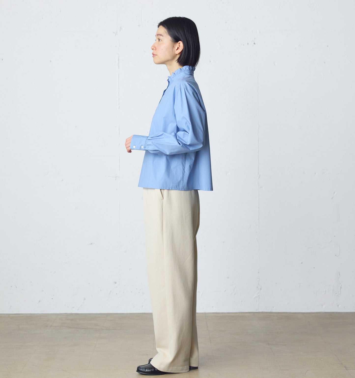 HOME sweat pants