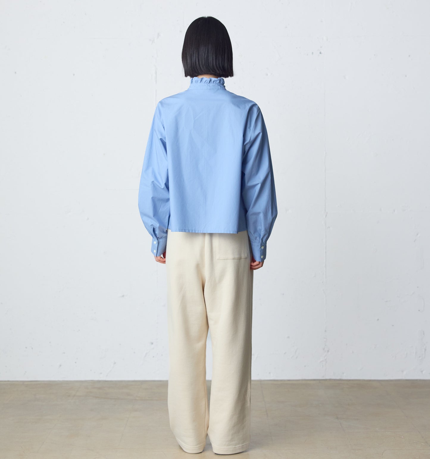 HOME sweat pants