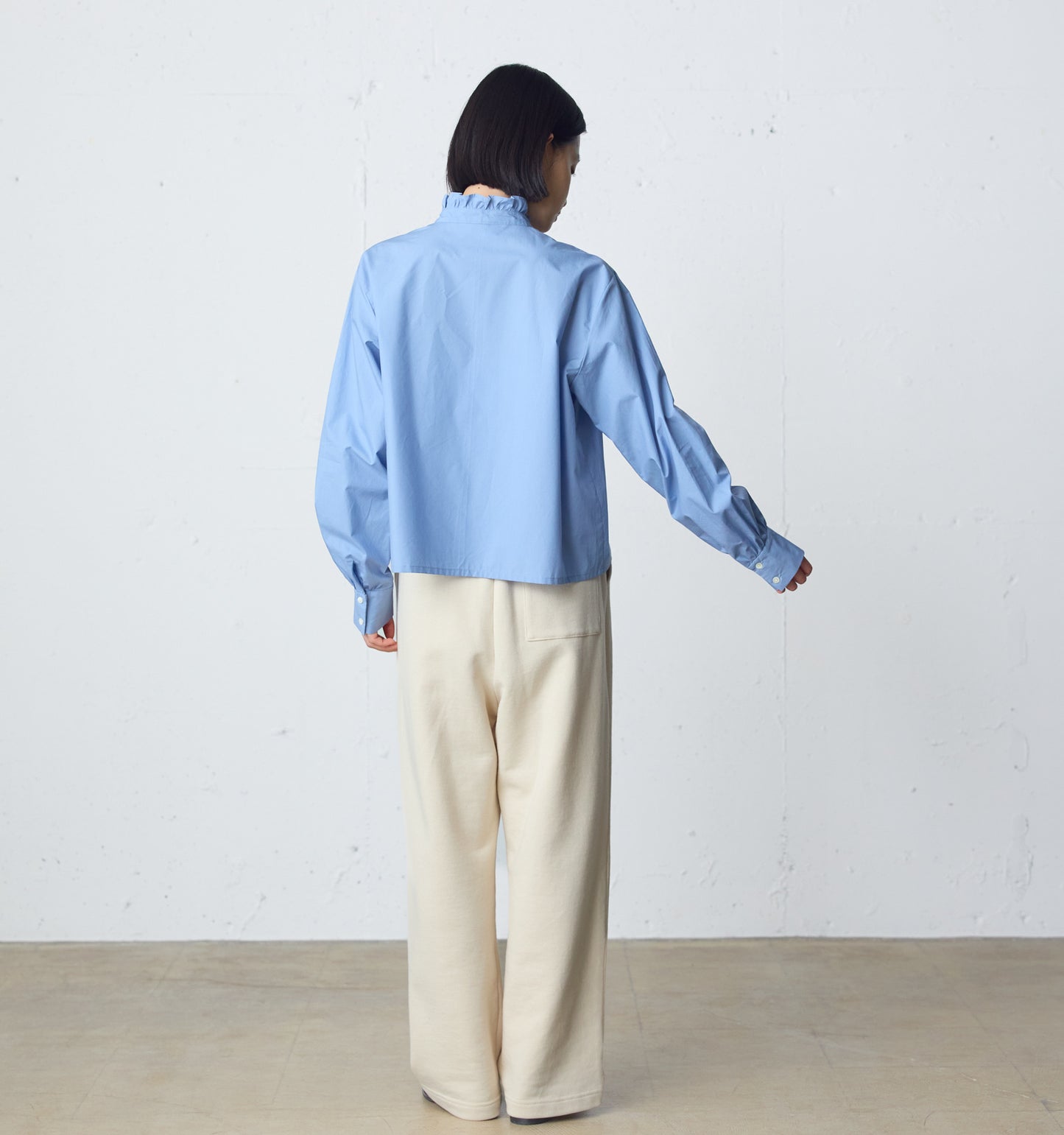 HOME sweat pants