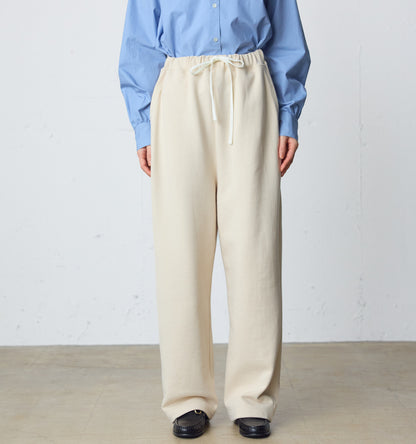 HOME sweat pants