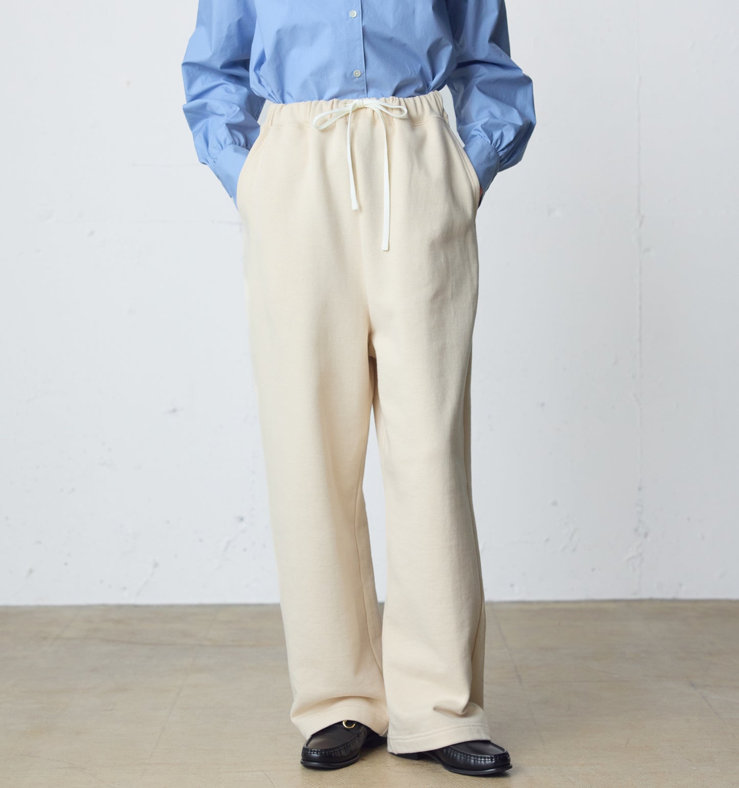 HOME sweat pants