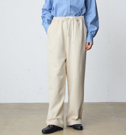 HOME sweat pants