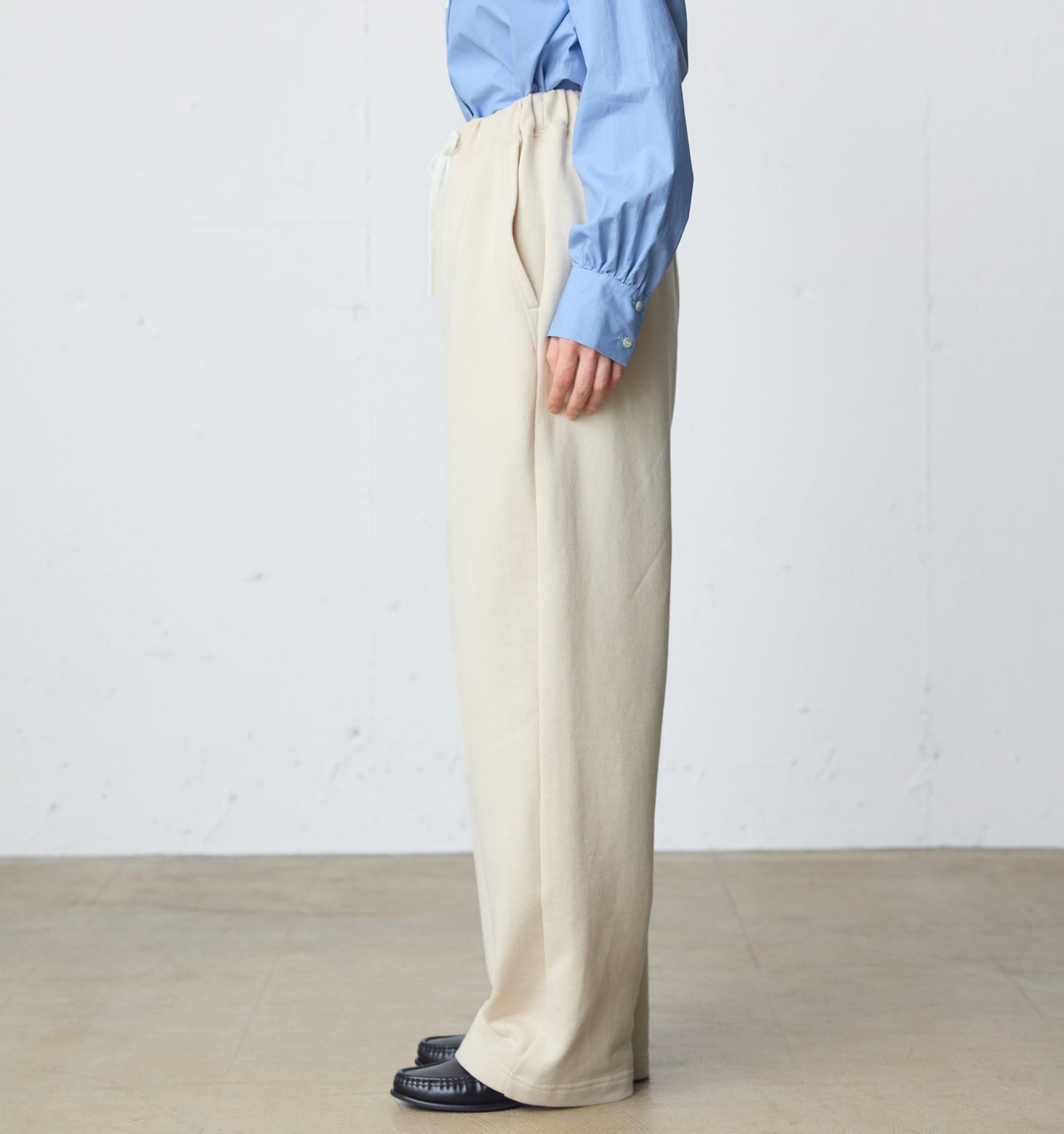 HOME sweat pants
