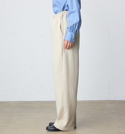 HOME sweat pants
