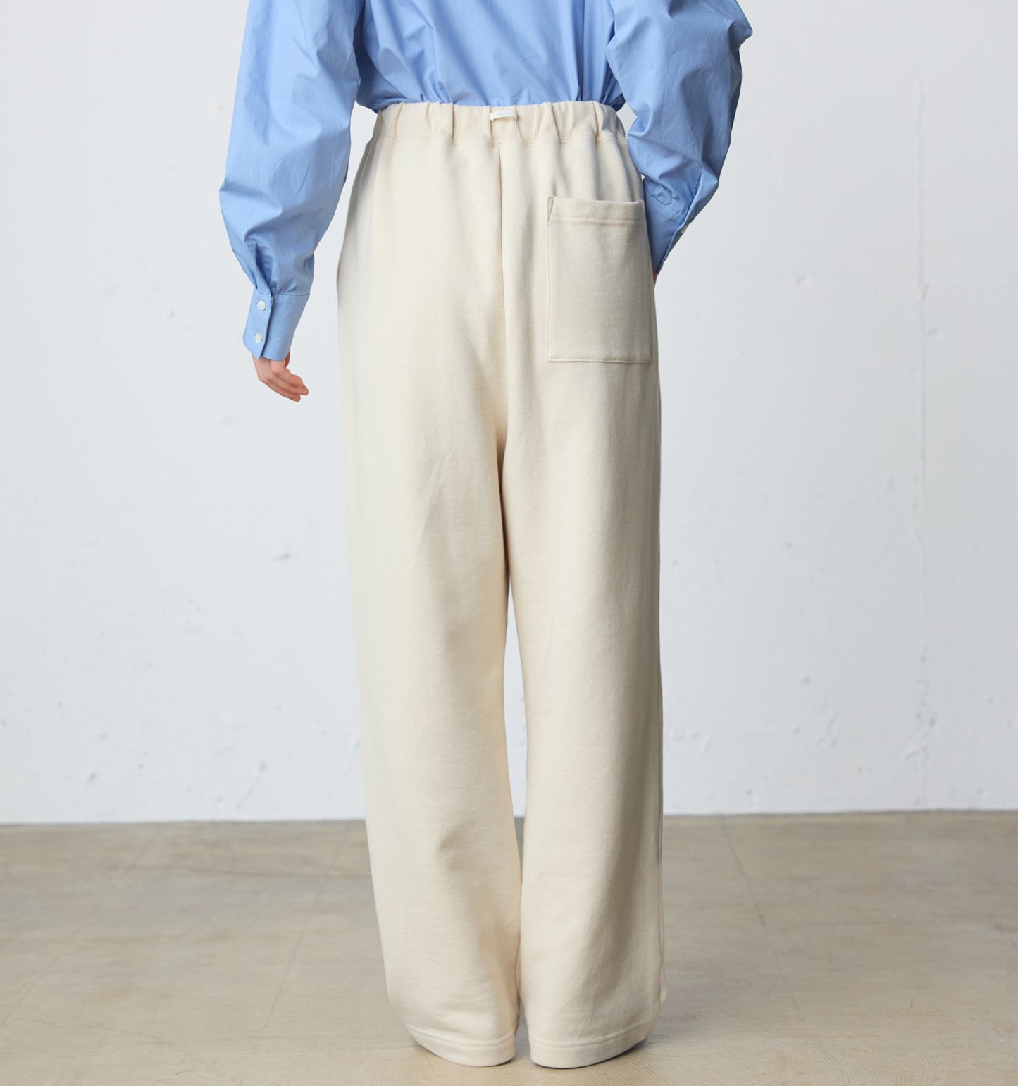 HOME sweat pants
