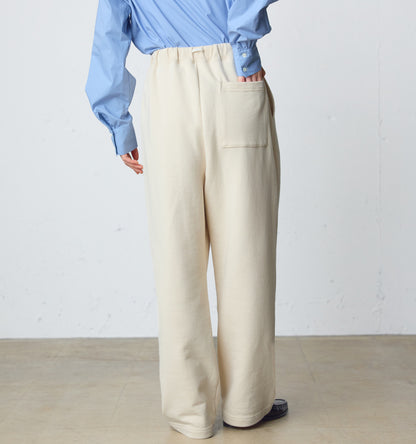 HOME sweat pants