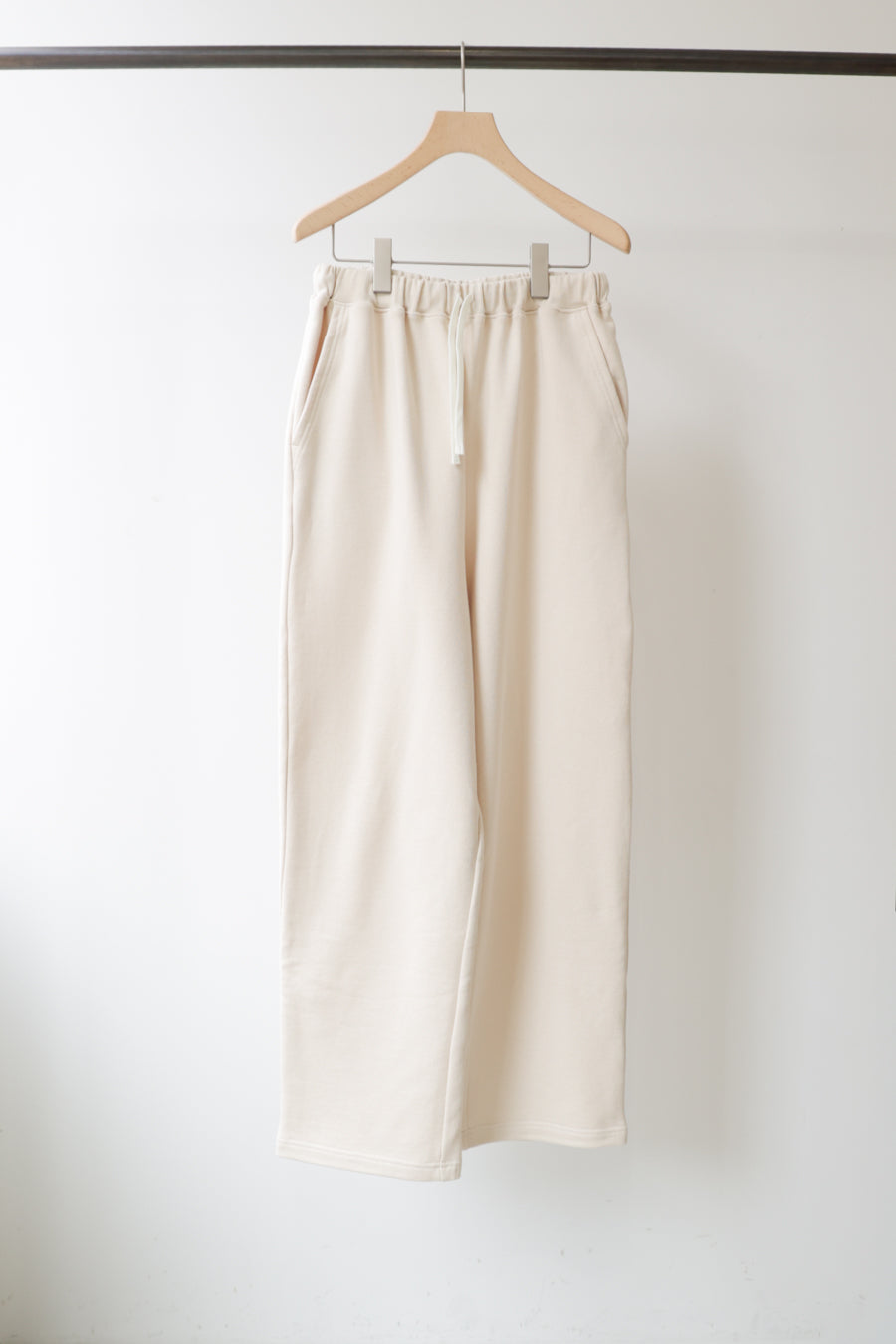 HOME sweat pants