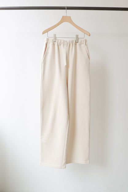 HOME sweat pants