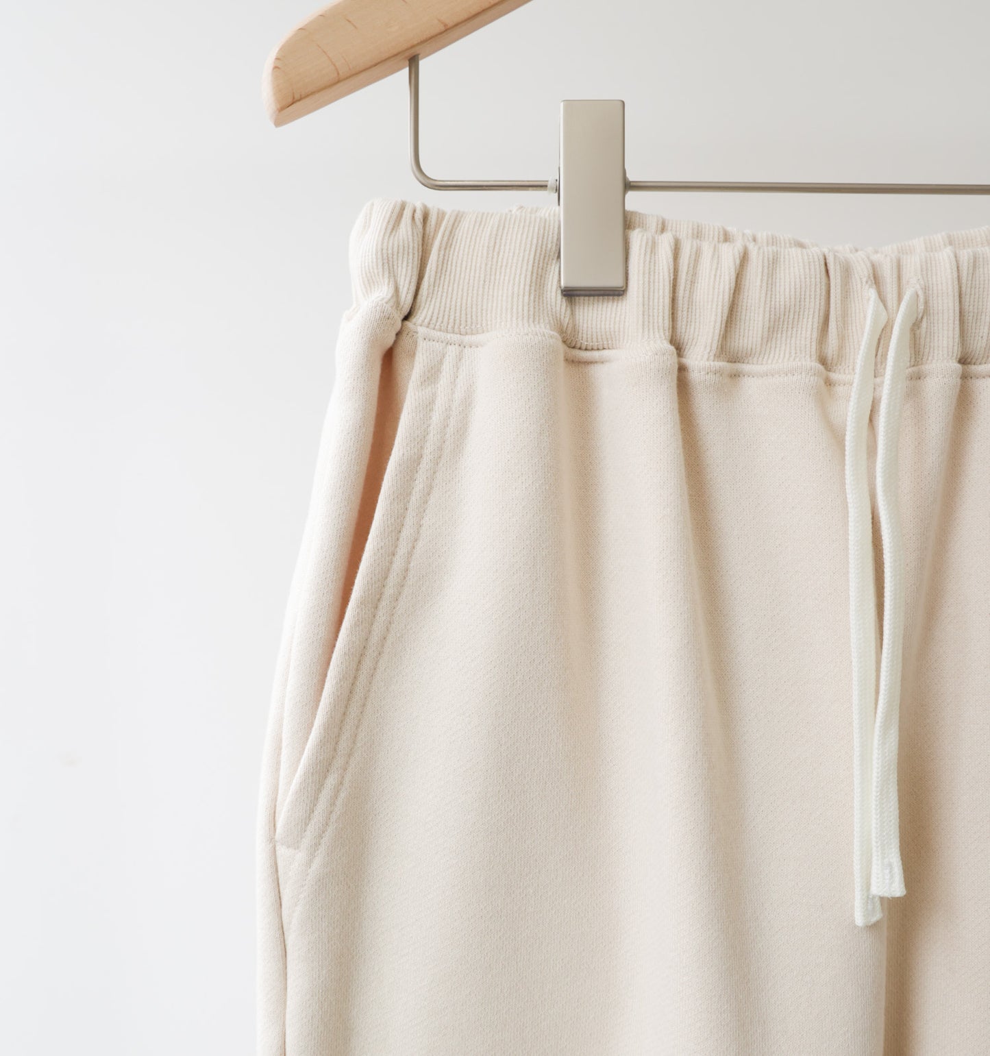 HOME sweat pants