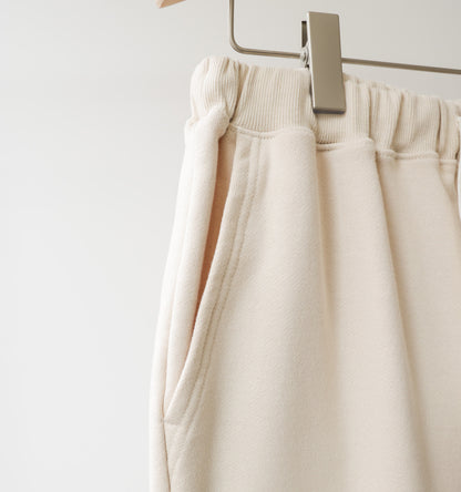 HOME sweat pants