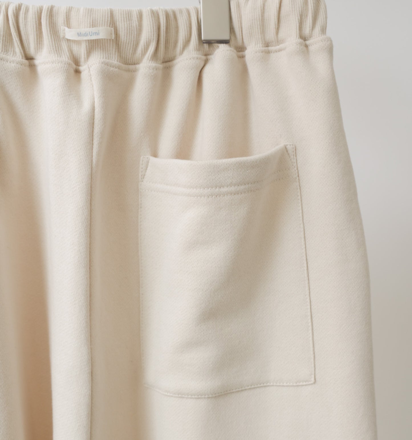 HOME sweat pants