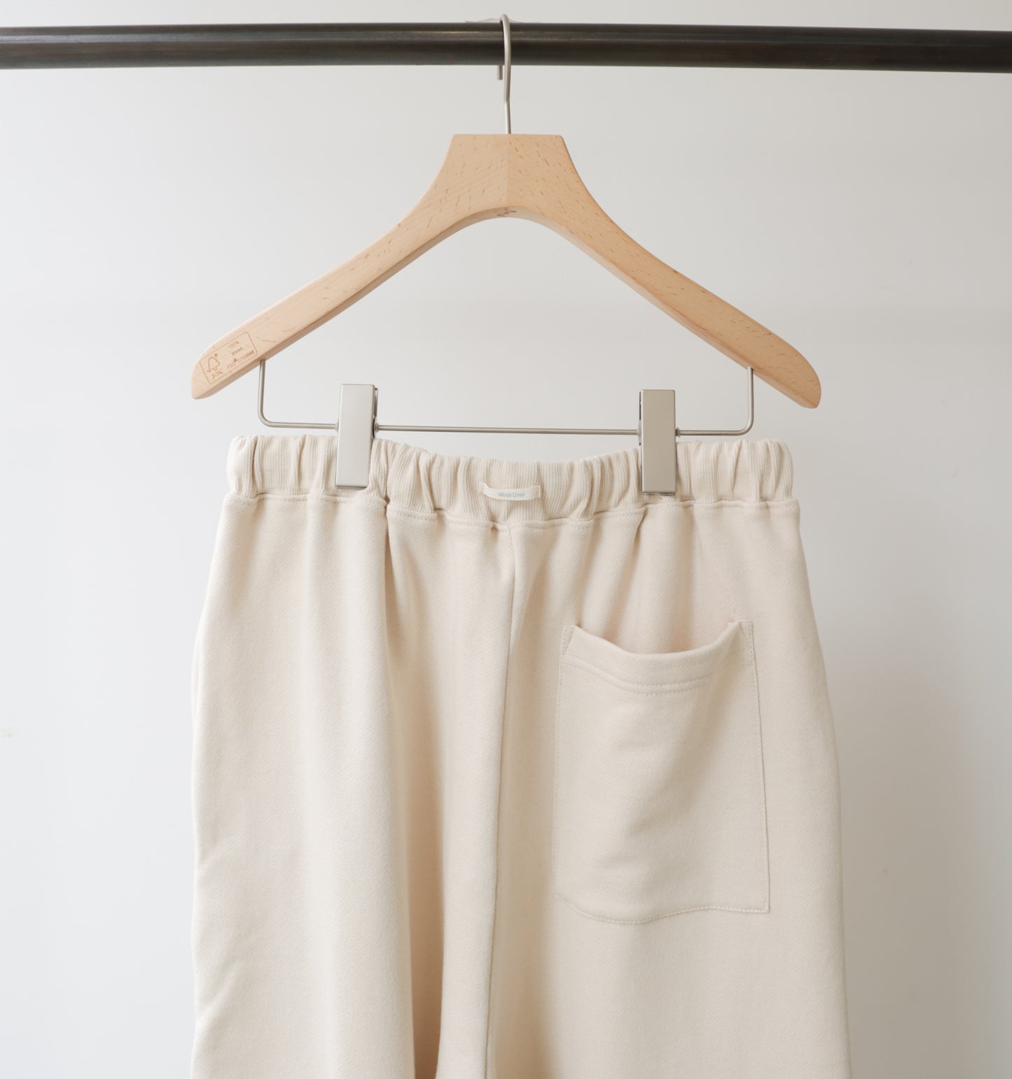 HOME sweat pants
