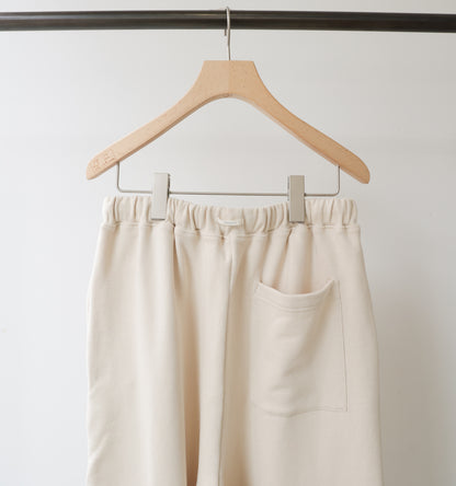 HOME sweat pants