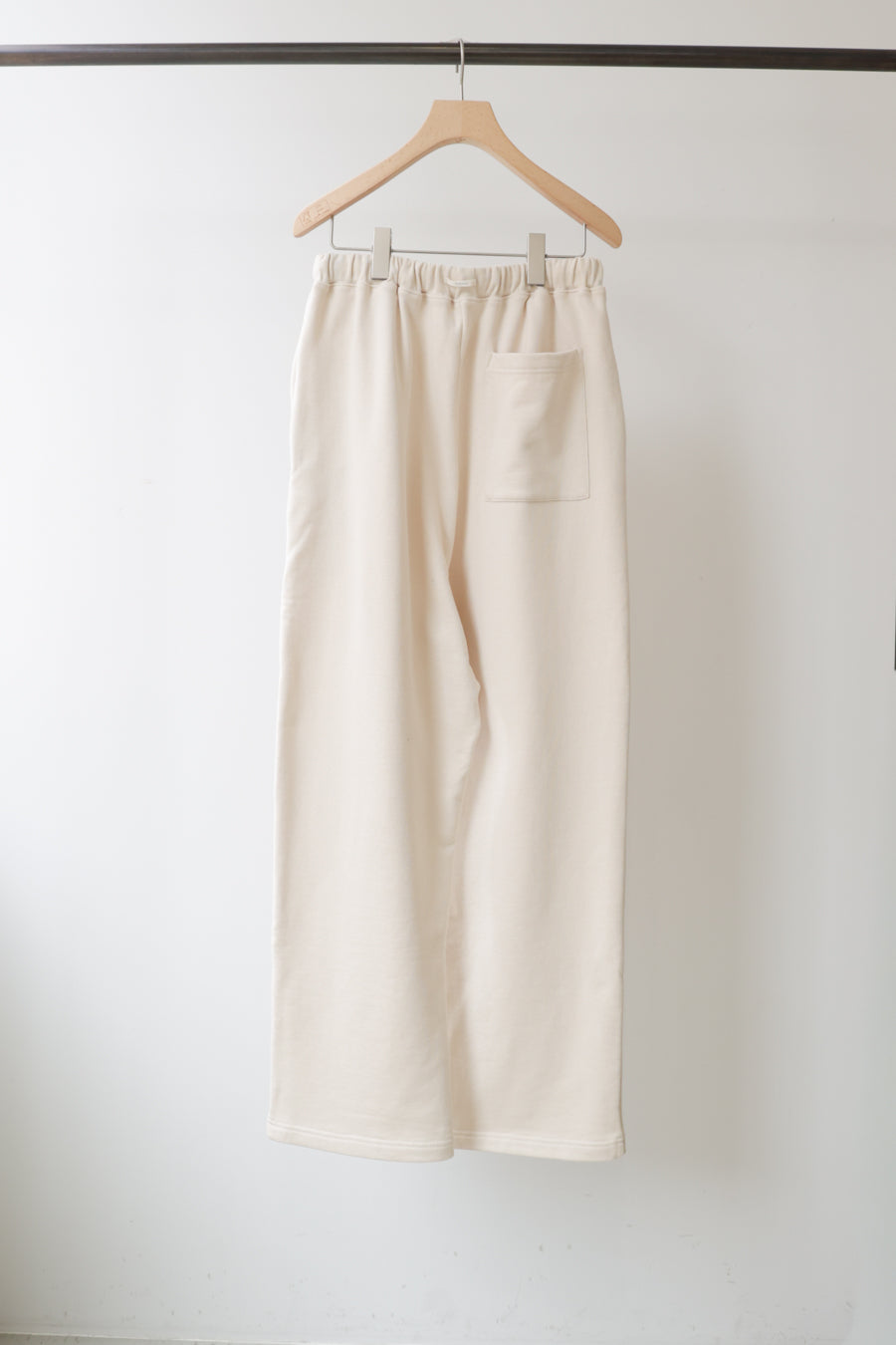 HOME sweat pants
