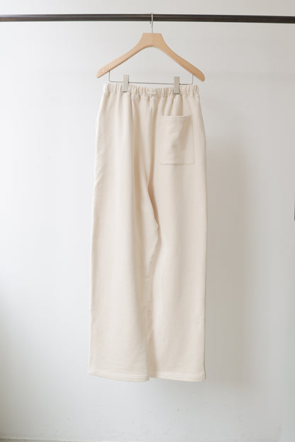 HOME sweat pants