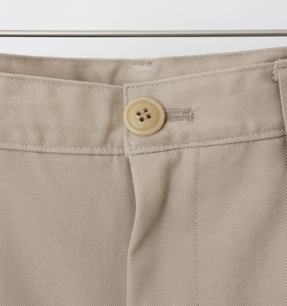 wide slacks pants