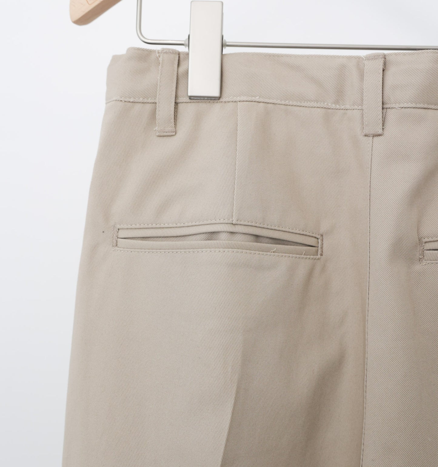 wide slacks pants