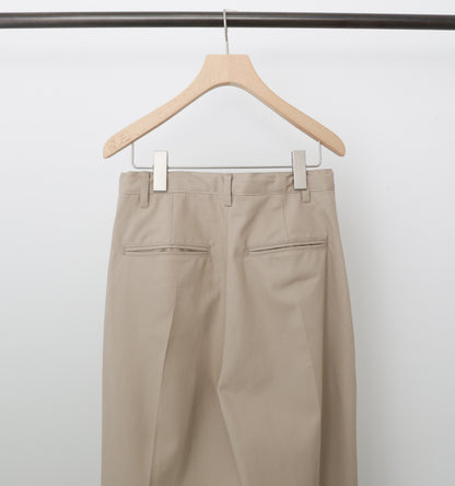 wide slacks pants