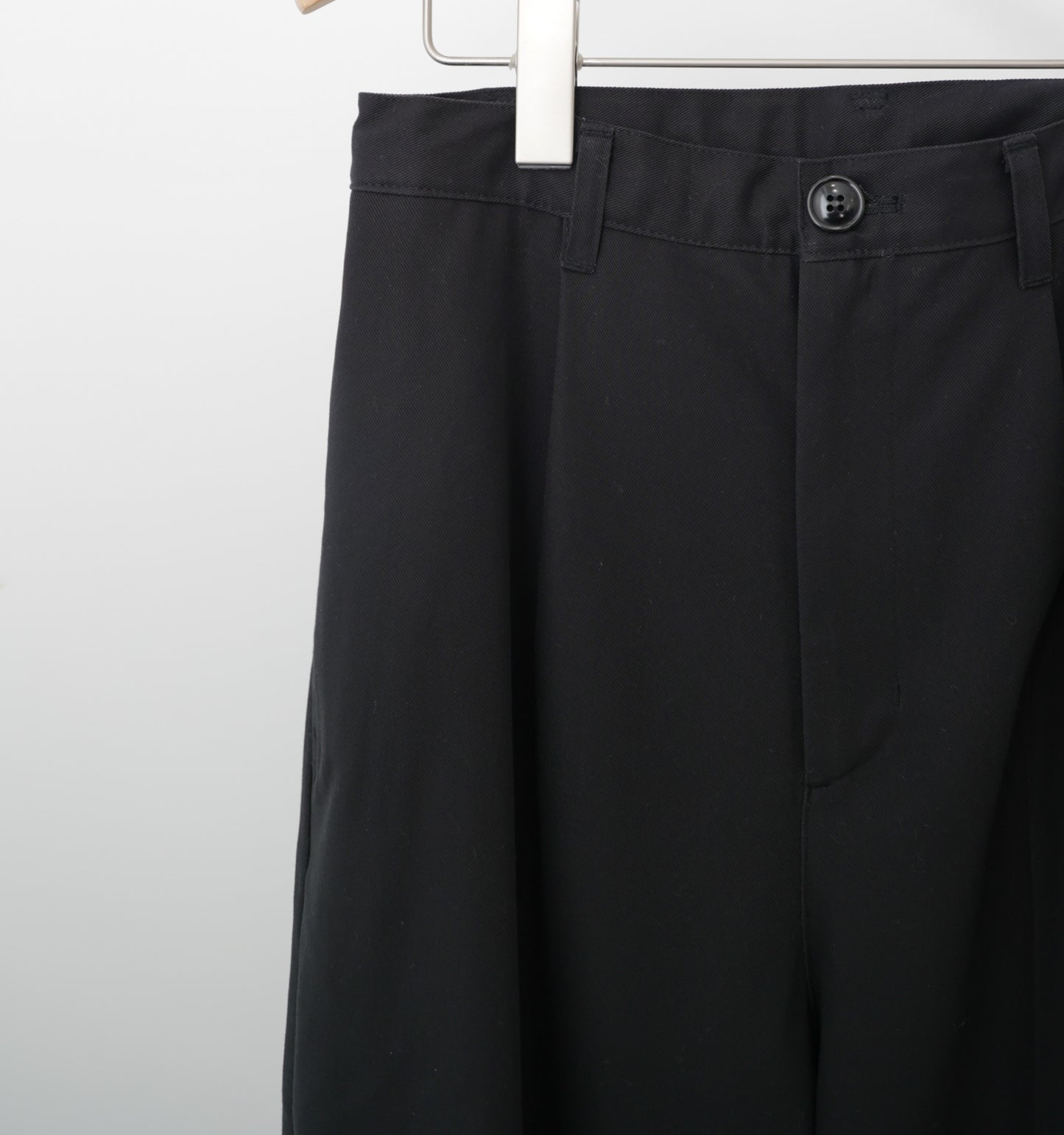 wide slacks pants