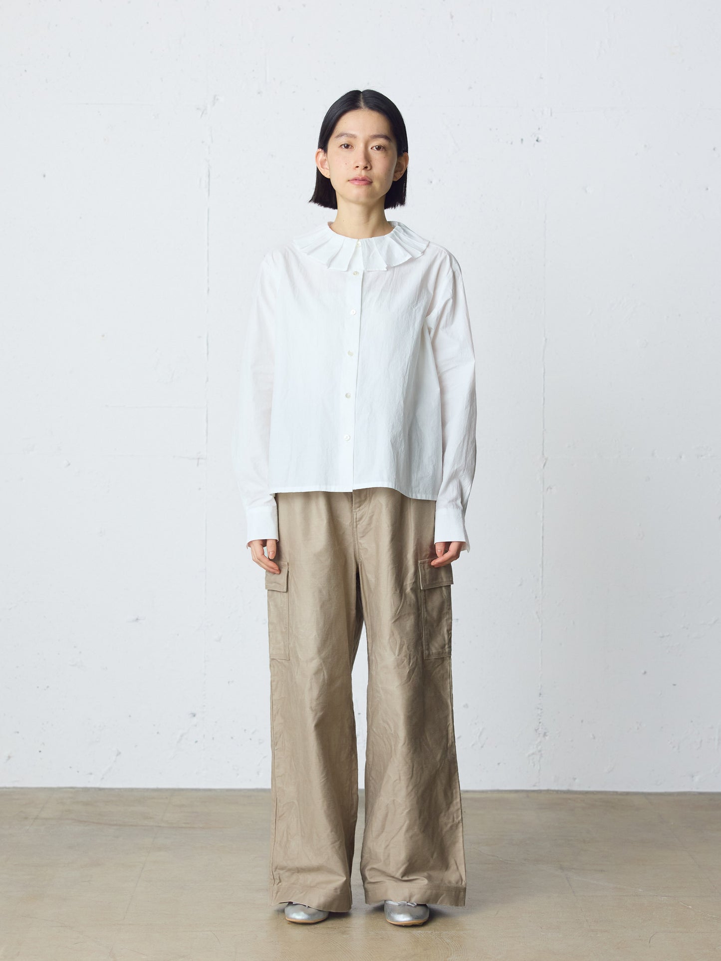 utility cargo pants