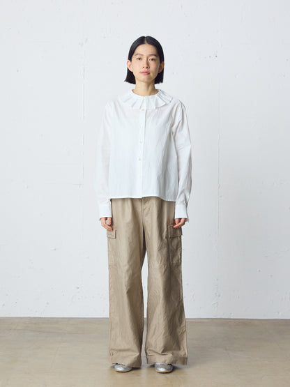 utility cargo pants