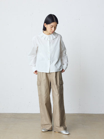 utility cargo pants