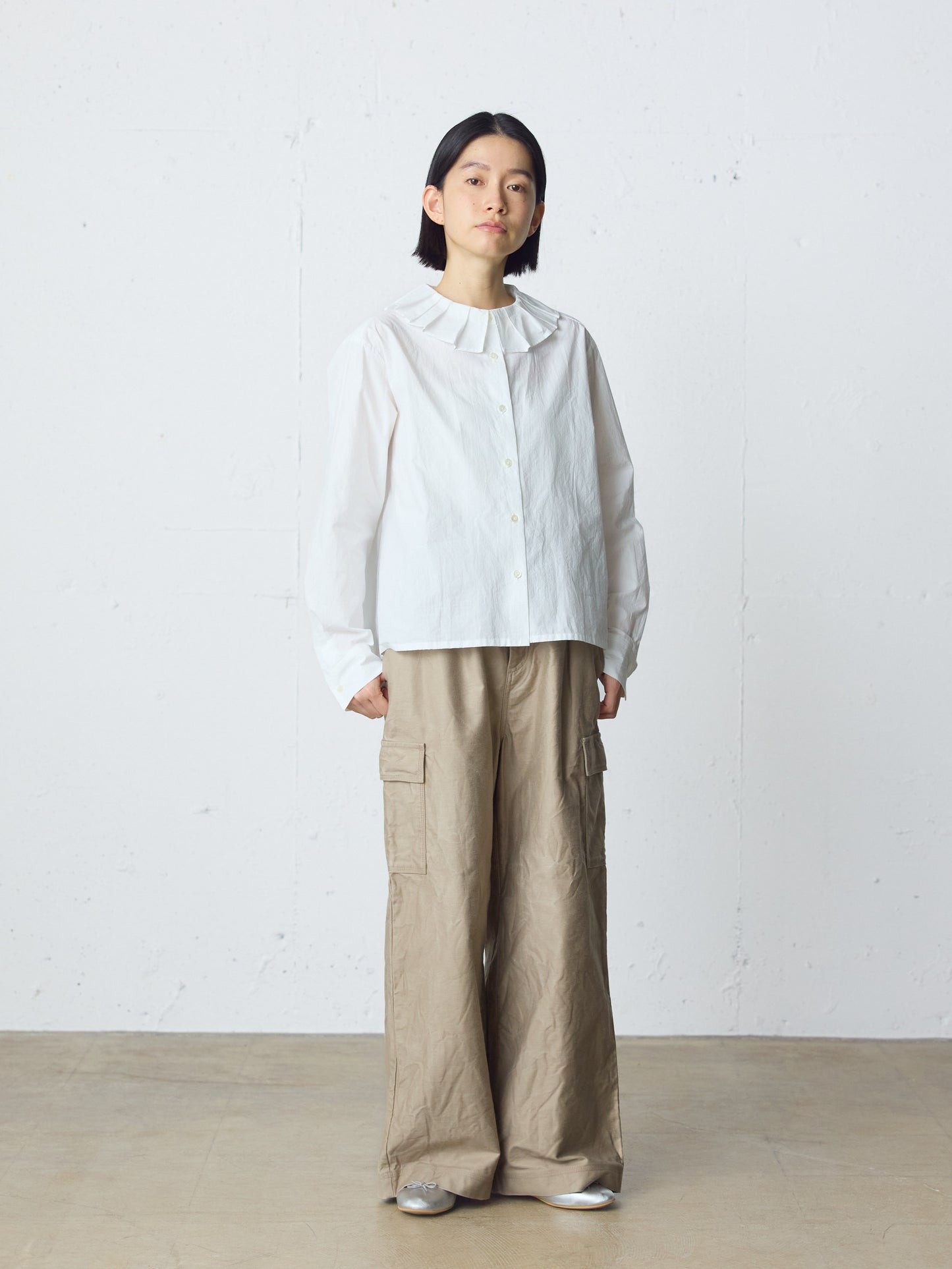 utility cargo pants