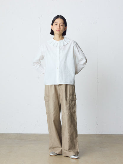 utility cargo pants