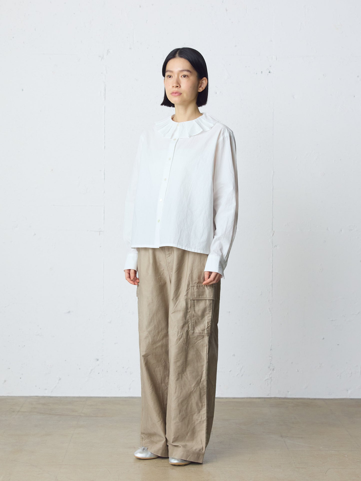 utility cargo pants
