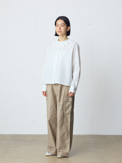 utility cargo pants
